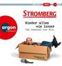 Ralf Husmann: Stromberg - Filmhörspiel, MP3