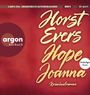 Horst Evers: Hope Joanna, MP3,MP3