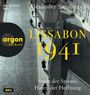 Alexander Smoltczyk: Lissabon 1941, MP3