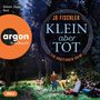 Jo Fischler: Klein aber tot, MP3