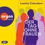Laetitia Colombani: Der Tag ohne Frauen, MP3