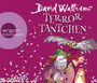 David Walliams: Terror-Tantchen, CD