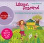 : Liliane Susewind - Ein kleiner Hund mit großem Herz, CD