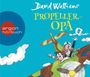 : Propeller-Opa, CD,CD,CD,CD
