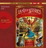 Chris Colfer: Land of Stories: Das magische Land 3 - Eine düstere Warnung, MP3,MP3