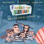Anders Sparring: Familie von Stibitz - Der Riesenlolli-Raub, CD