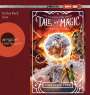 Chris Colfer: Tale of Magic: Die Legende der Magie 3 - Ein gefährlicher Pakt, Div.,Div.