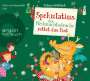 Tobias Goldfarb: Spekulatius, der Weihnachtsdrache rettet das Fest, CD,CD
