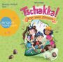 Mara Andeck: Tschakka! - Jetzt wird's stachelig!, CD,CD