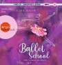 Gina Mayer: Ballet School - Der vierte Schwan, MP3