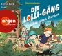 Charlotte Inden: Die Lolli-Gäng Zähmt Einen Drachen, MP3