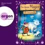 Abie Longstaff: Der kleine Magier - Der Sternentrank, CD