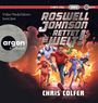 Chris Colfer: Roswell Johnson Rettet Die Welt, CD,CD