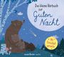 Stijn Moekaars: Das kleine Hörbuch zur Guten Nacht, CD