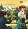 Lucy Maud Montgomery: Anne In Kingsport, MP3,MP3