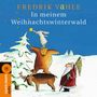 Fredrik Vahle: In meinem Weihnachtswinterwald, CD