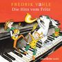 Fredrik Vahle: Die Hits vom Fritz, CD