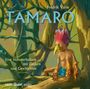Fredrik Vahle: Tamaro, CD