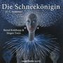 Bernd Kohlhepp: Die Schneekönigin, CD