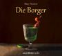 Mary Norton: Die Borger, CD,CD,CD,CD