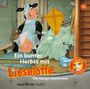 Alexander Steffensmeier: Ein bunter Herbst mit Lieselotte, CD
