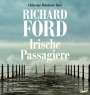 Richard Ford: Irische Passagiere, MP3,MP3