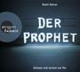 Khalil Gibran: Der Prophet, CD,CD