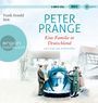 Peter Prange: Eine Familie in Deutschland, MP3,MP3,MP3
