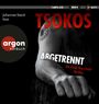 Michael Tsokos: Abgetrennt, MP3