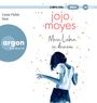 Jojo Moyes: Mein Leben In Deinem, MP3,MP3