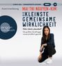 Mai Thi Nguyen-Kim: Die kleinste gemeinsame Wirklichkeit, MP3,MP3