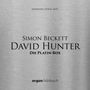 Simon Beckett: David Hunter - Die Platin-Box, MP3,MP3,MP3,MP3,MP3,MP3,MP3,MP3