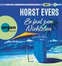 Horst Evers: Zu faul zum Nichtstun, MP3