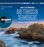 Jean-Luc Bannalec: Bretonische Sehnsucht, MP3,MP3