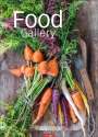 : Food Gallery Kalender 2025, KAL