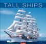 : Tall Ships Kalender 2025, KAL