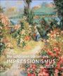 : Die schönsten Gärten des Impressionismus Edition Kalender 2025, KAL