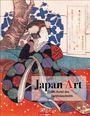 : Japan Art Kalender 2025 - Die Kunst des Farbholzsschnitts, KAL