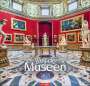 : Welt der Museen Kalender 2025, KAL