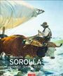 : Joaquín Sorolla Edition Kalender 2025 - Sommer · Sonne · Meer, KAL