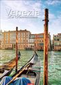 : Venezia Kalender 2026 - La Serenissima, KAL