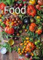 : Food Gallery Kalender 2026, KAL