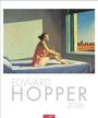 : Edward Hopper Kalender 2026, KAL