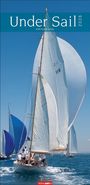 : Under Sail Kalender 2026, KAL