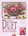 : Duftkalender 2026, KAL