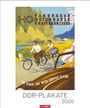 : DDR-Plakate Edition Kalender 2026, KAL