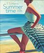 : Summertime - T.S.Harris Kalender 2026, KAL