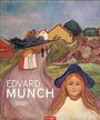 Edvard Munch: Edvard Munch Edition Kalender 2027, KAL