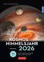 Hans-Ulrich Keller: KOSMOS Himmelsjahr 2026, KAL