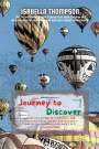 Isabella Thompson: Journey to Discover, Buch